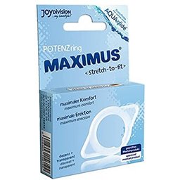 Maximus Petit anneau de pénis Petit 1pc