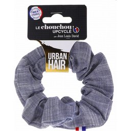 Urban Hair Le Chouchou Upcyclé Jean