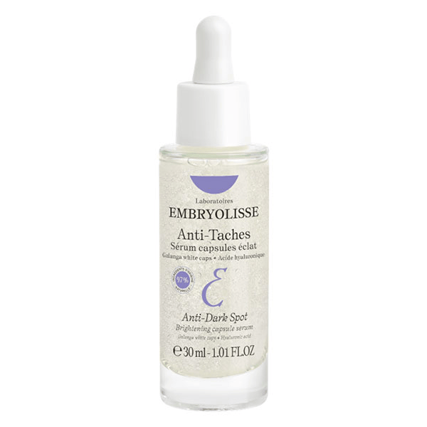 Sérum Capsules éclat 30ml