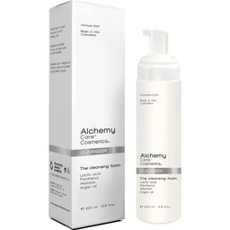 Care Mousse Limpiador Cleanser 200ml