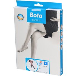 Botalux 70 SU nero Taille 6