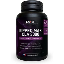 Ripped Max CLA 3000