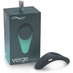 Verge Anneau Vibrant 1pc