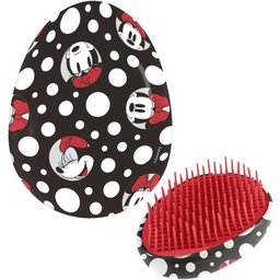 Brosse Cheveux Démêlant Lunaires Minnie 7x9x4cm 1ut
