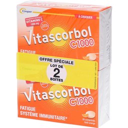 Vitascorbol