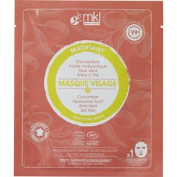 Masque Visage Matifiant 10ml