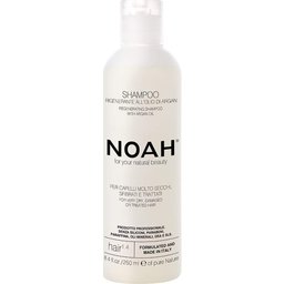 Shampooing Régénérant Huile d'Argan Hair 1.4 250ml