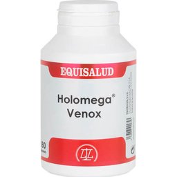 Holomega Venox 180 Capsules