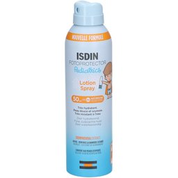 Fotoprotector Isdin Lotion Spray Pediatrics SPF 50