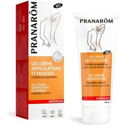 Pranarôm GEL Crème