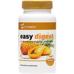 Easy Digest 60 Perlas