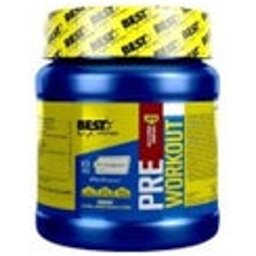 Pre Workout Cola 300g