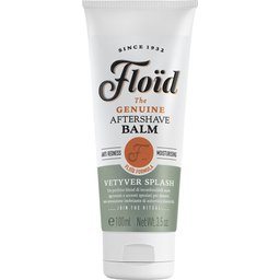 Floïd Vetyver Splash Aftershave Balm 100ml