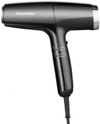 Sèche-cheveux Falco Black & Silver BAB8550BE