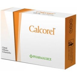 Calcorel 20Cpr 1G