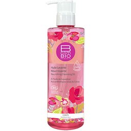 B COM BIO Hydratation Huile Lavante Nourrissante