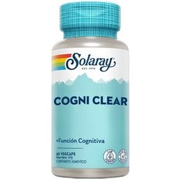 Cogni Clear 60caps
