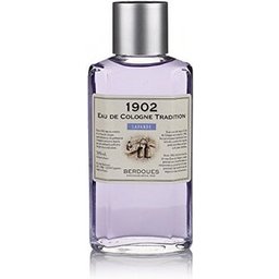 Eau de Cologne Lavande 480ml