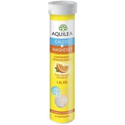 Calcium + Magnésium 14comp