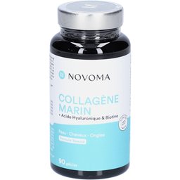 Collagène Marin