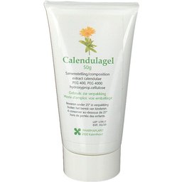 Calendulagel