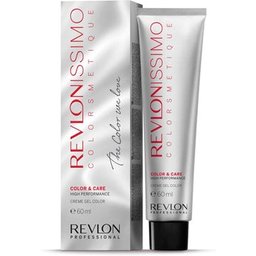 Revlonissimo Colorsmetique High Coverage 6.34 60ml