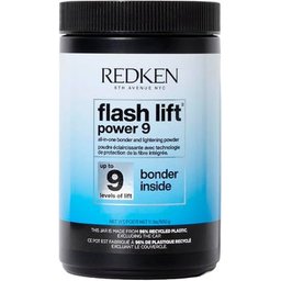 Flash Lift Powder 9 Bonder Inside 500g