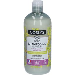 Coslys Shampooing Nourrissant