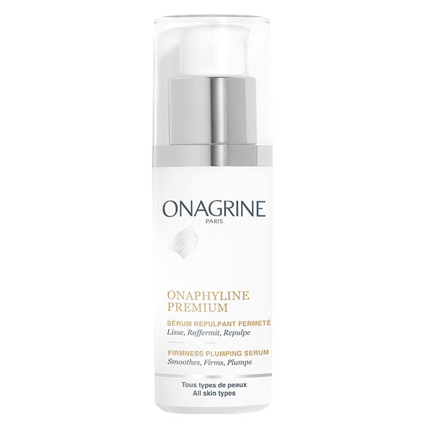 Onaphyline Premium Sérum Pepulpant Fermeté Flacon 30ml