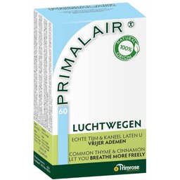 Primalair