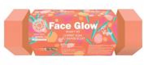 C-Berrica Coffret Soin du Visage Éclat - Coffret 3 produits