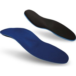 Semelle pour pied prononcé Fm4 240 43/44 1pc