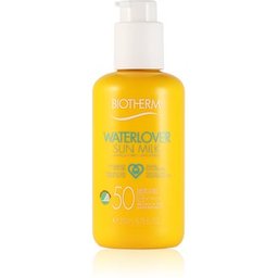Waterlover Sun Milk SPF 50 200ml