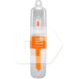 Brosse à dents pour enfants Interapothek