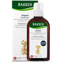 Traitement Capillaire Régénérant 200ml