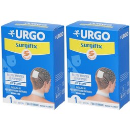 Surgifix® Filet de Maintien de pansement  ête & Cuisse
