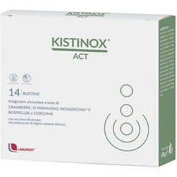 Loi Kistinox 14Bust