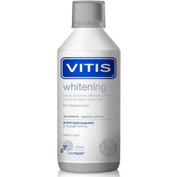 Vitis® Whitening Bain de bouche