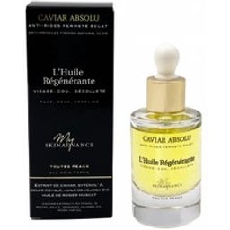 Caviar Absolu L'Huile Régénérante 30ml