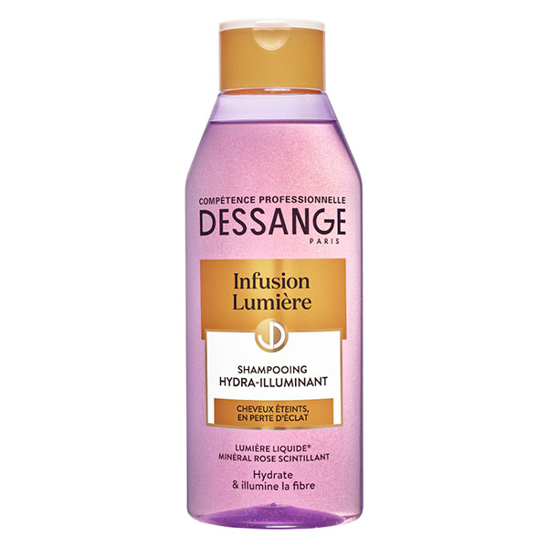 Infusion Lumière Shampoing Hydra-Illuminant 250ml