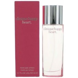 Happy Heart Perfume Spray 50ml