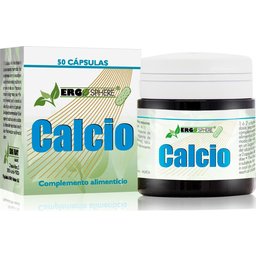 Calcium 50caps