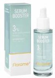 Sérum Booster Hydratant 3% Acide Polyglutamique Naturel Bio 30 ml - Flacon compte goutte 30 ml