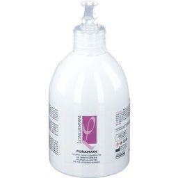 Puramain Gel Mains Hygiénique Flacon-Pompe