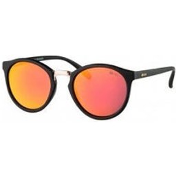 Lunettes de soleil Round 1608 Bksrm 1piece