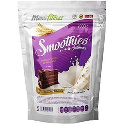 Smoothies Oat Meal Chocolate Brownie 2000g