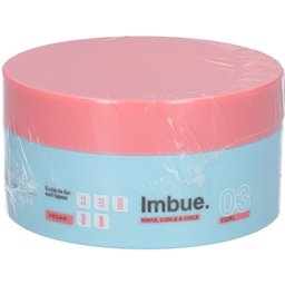 Gel crème renforçateur de boucles
