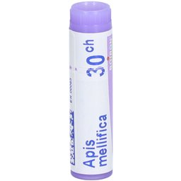 Apis Mellifica 30 CH dose