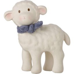 L'anneau de dentition Lila&ampLucas Blue Sheep