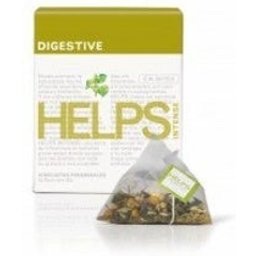 Aide à la digestion intense 10 pcs